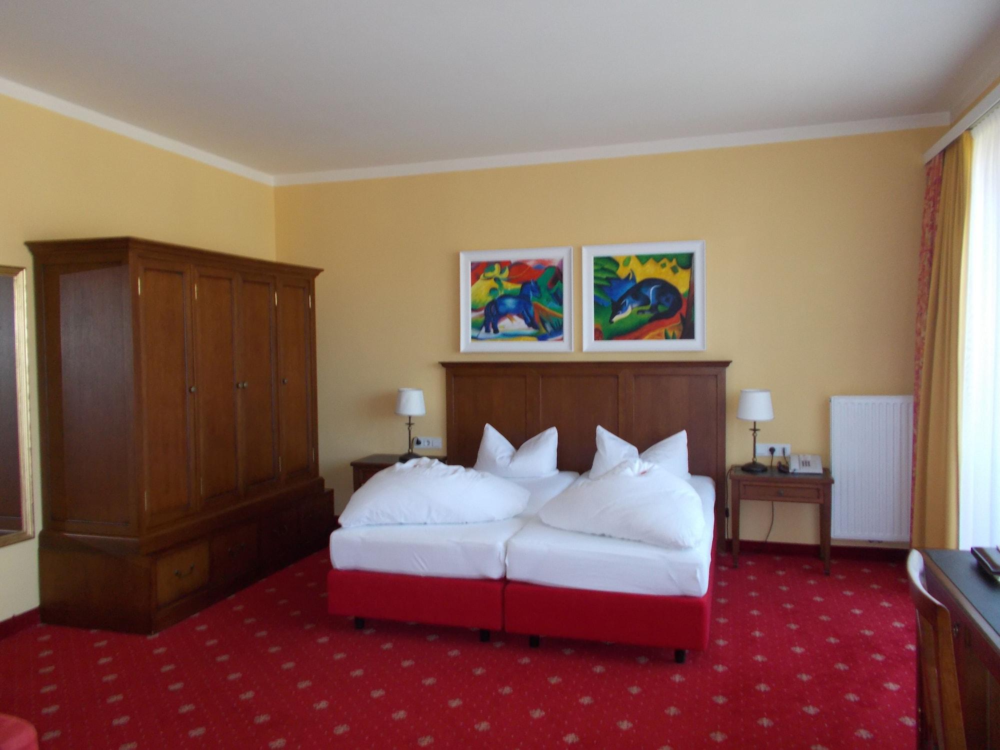 Seefelds Bed & Breakfast Seefeld in Tirol Exterior photo