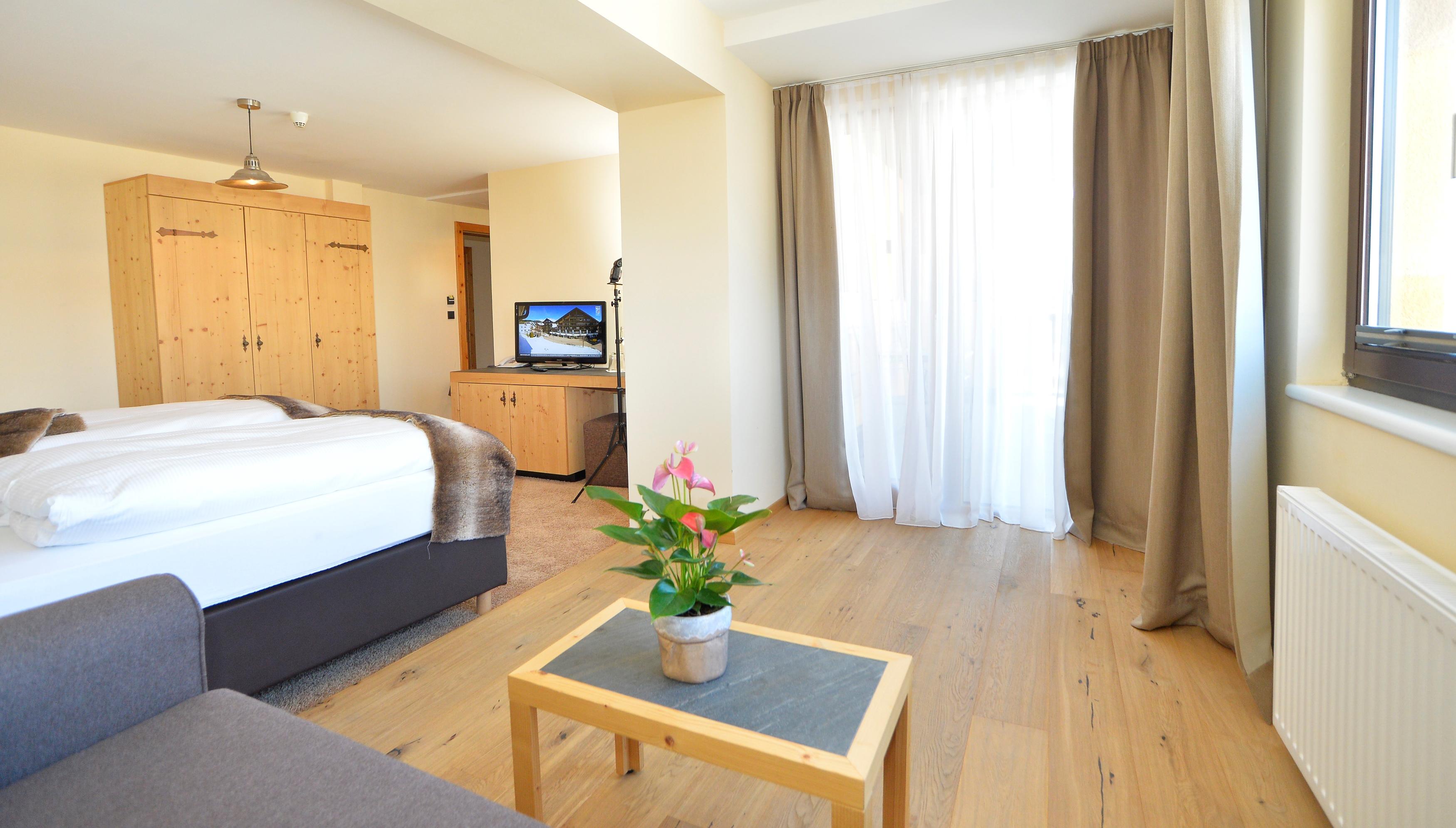 Seefelds Bed & Breakfast Seefeld in Tirol Exterior photo