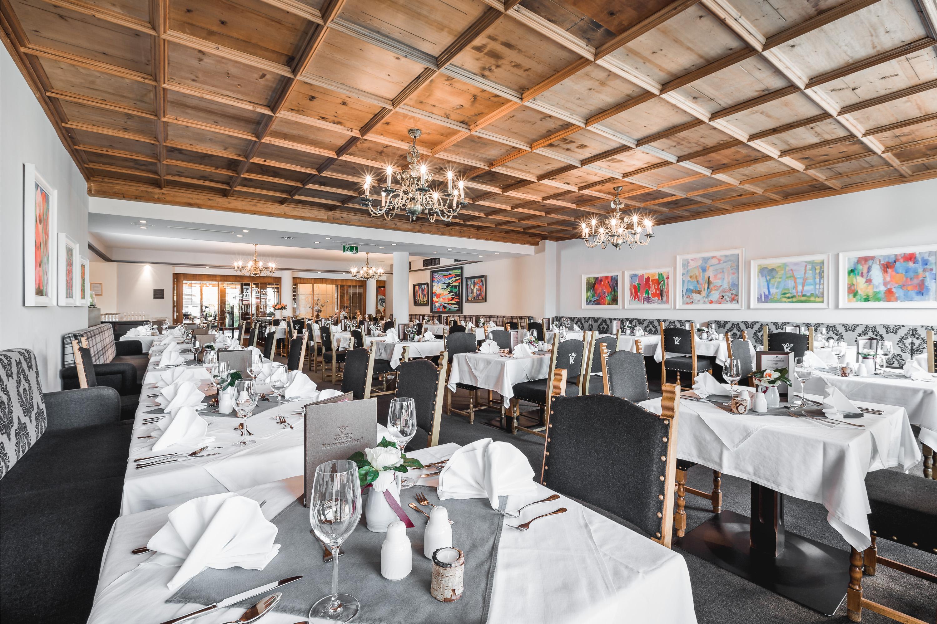 Seefelds Bed & Breakfast Seefeld in Tirol Exterior photo