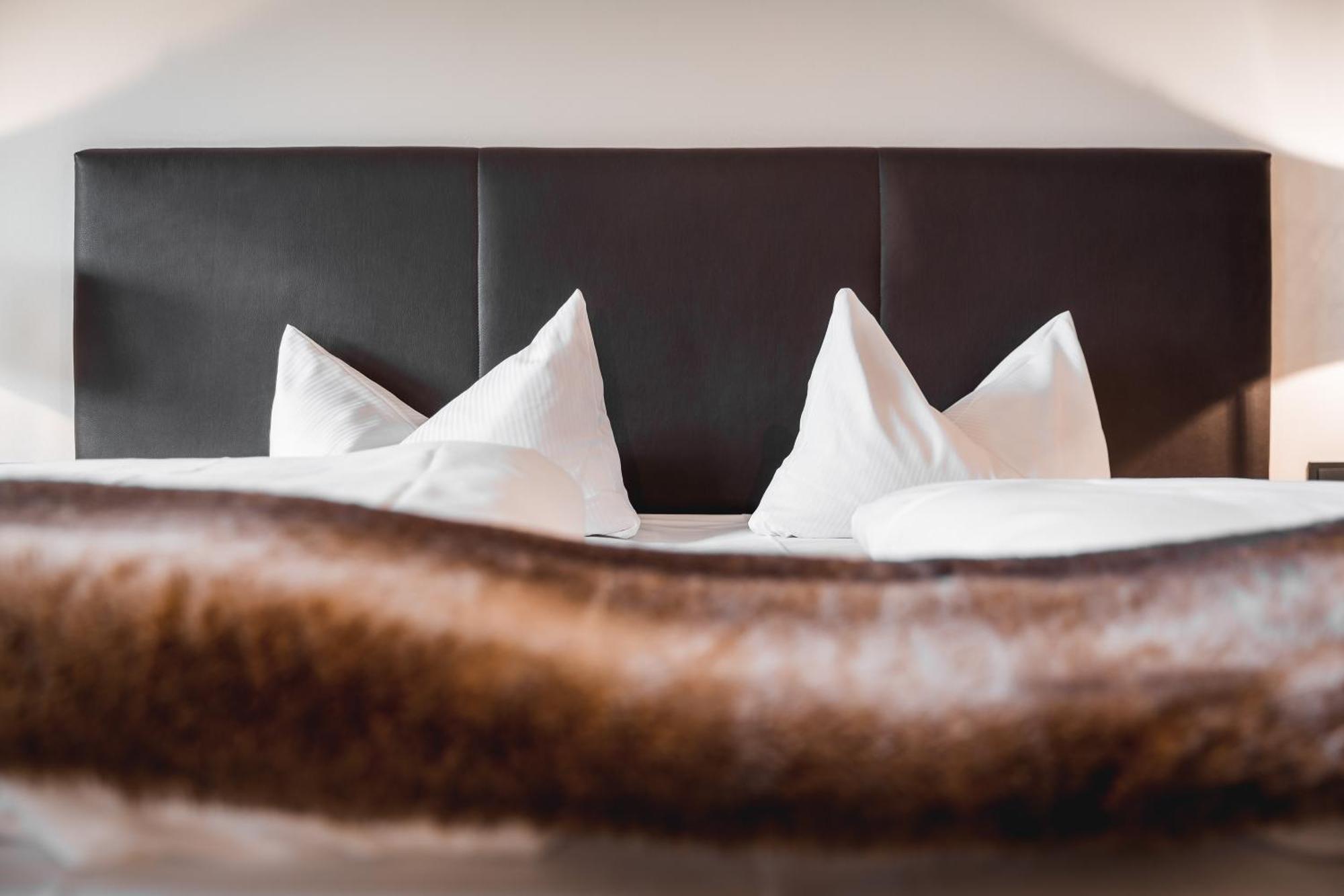 Seefelds Bed & Breakfast Seefeld in Tirol Exterior photo